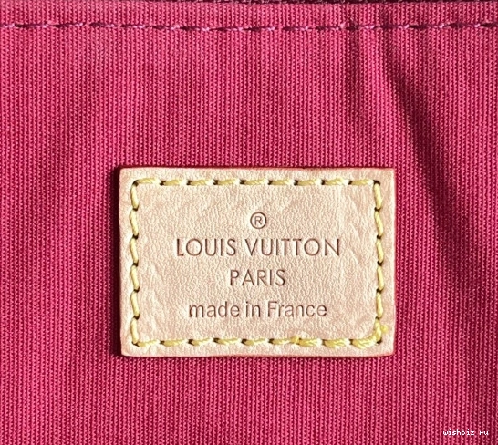 WIS PM VUITTON ALMA LOUIS 0806